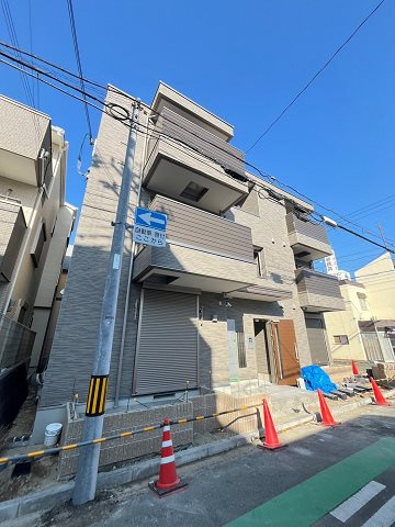 Keyビレッジ　東鳴尾