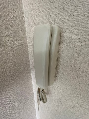 コンフォート甲子園のセキュリティ