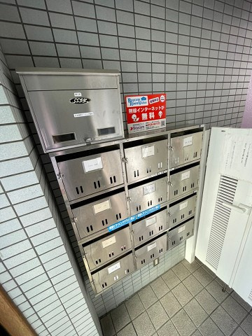 コンフォート甲子園のその他