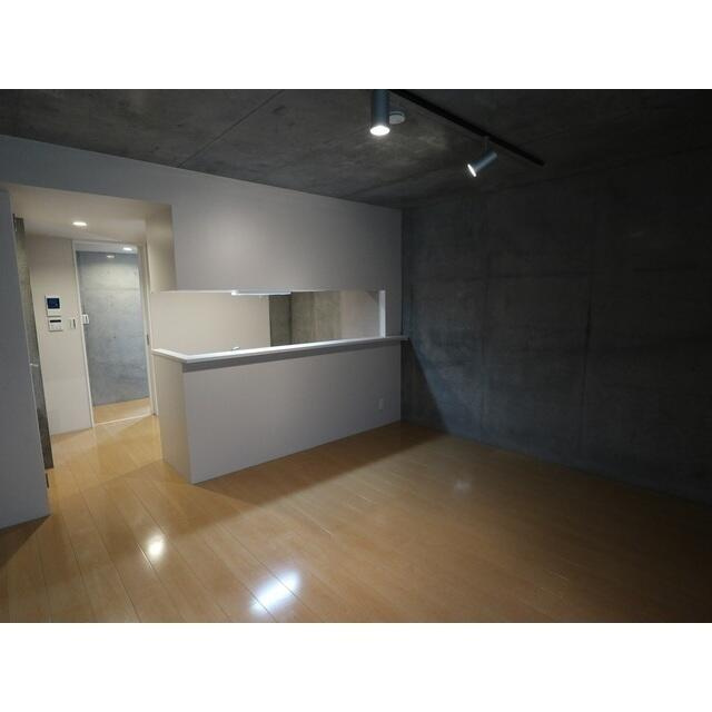 Nemo柿の木坂のその他