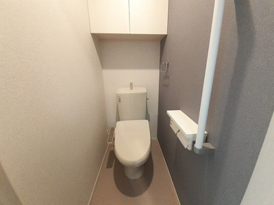 【トイレ】 | サンクレストネオ