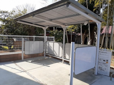 【その他共用部分】 | サンクレストネオ