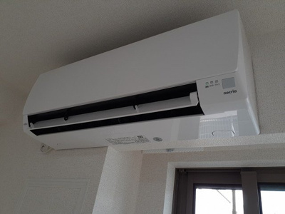 【設備】 | サンクレストネオ