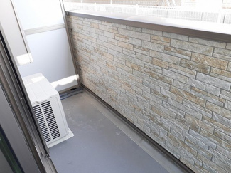 【バルコニー】 | サンクレストネオ