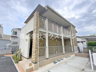 【外観】 | サンクレストネオ