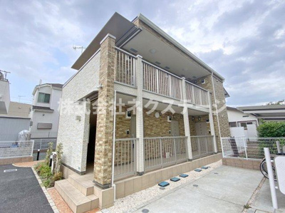 【外観】 | サンクレストネオ