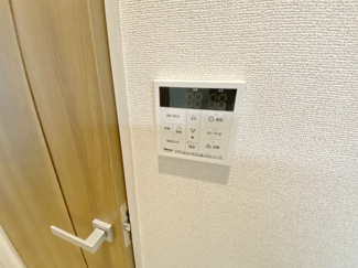 【設備】 | サンクレストネオ