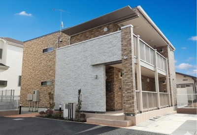 【外観】 | サンクレストネオ