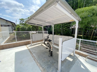 【その他共用部分】 | サンクレストネオ