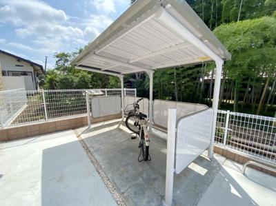 【その他共用部分】 | サンクレストネオ