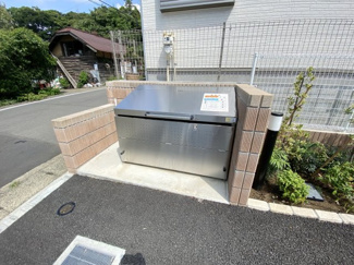 【その他共用部分】 | サンクレストネオ