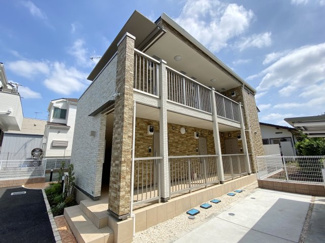 【外観】 | サンクレストネオ