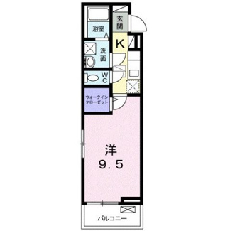 【間取り】 | サンクレストネオ