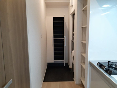 【玄関】 | サンクレストネオ