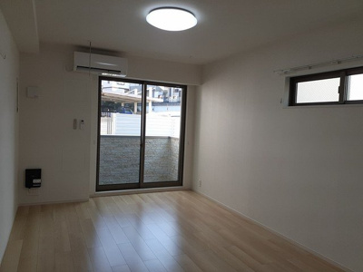 【居間・リビング】 | サンクレストネオ