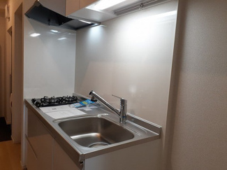 【キッチン】 | サンクレストネオ