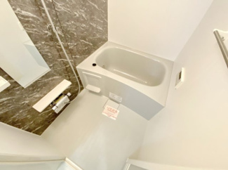 【浴室】 | サンクレストネオ | 海老名中央医院まで800m