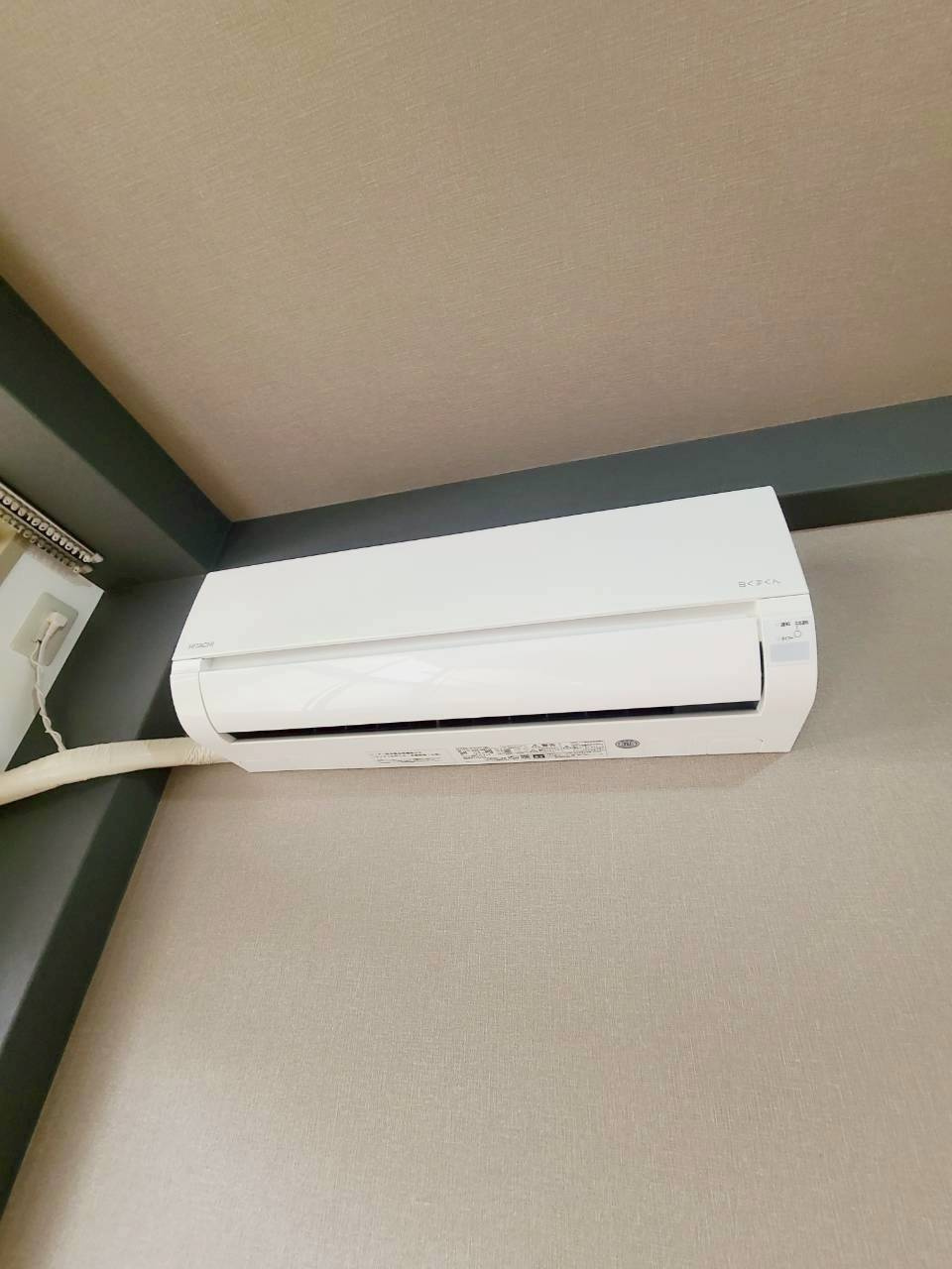 サンハイツ土井の設備