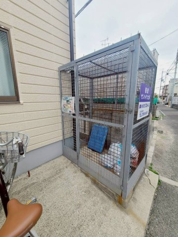 サンハイツ土井のその他共用部分
