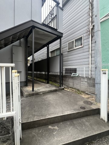 ATホームのその他共用部分