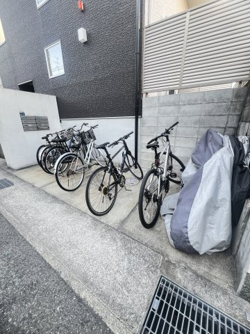 ヴィレッタ魚崎Ⅱ(南)のその他共用部分