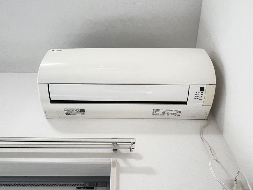 ヴィレッタ魚崎Ⅱ(南)の設備