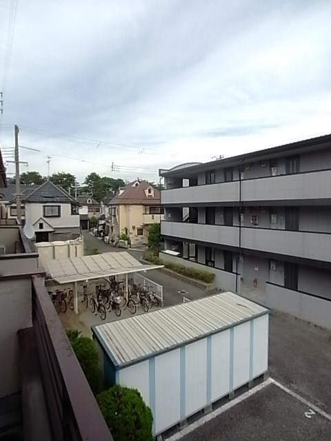 中松貸家4の展望