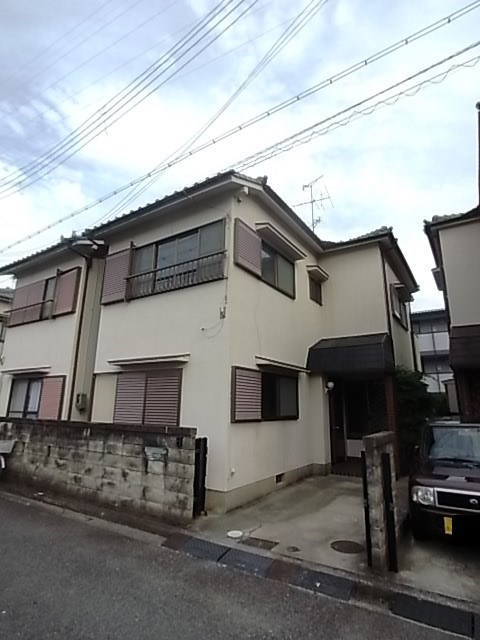 中松貸家4