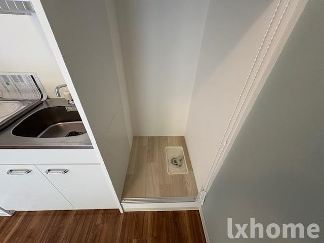 ラポール37の設備