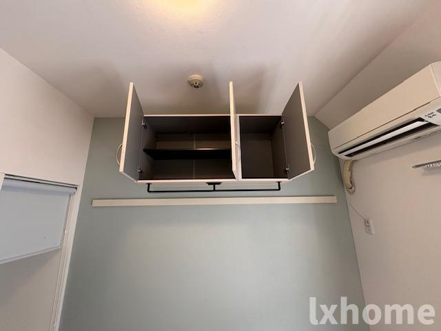 ラポール37の内装