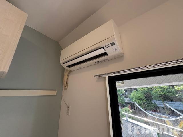 ラポール37の設備