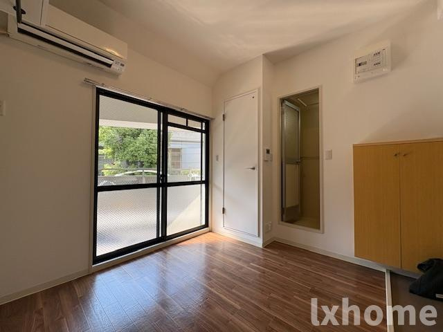 ラポール37の居間・リビング