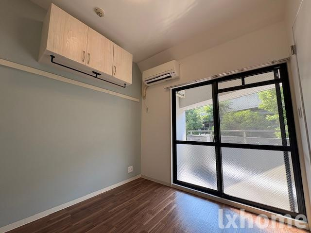 ラポール37の居間・リビング