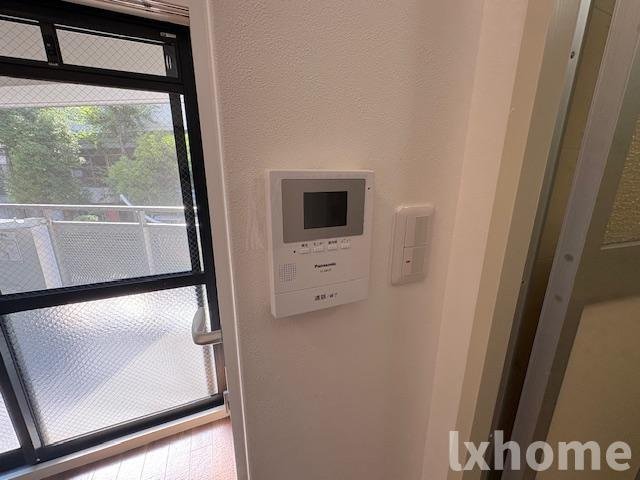 ラポール37のセキュリティ