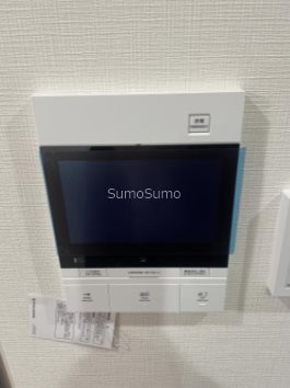 ラ　フェリーチェ難波のセキュリティ