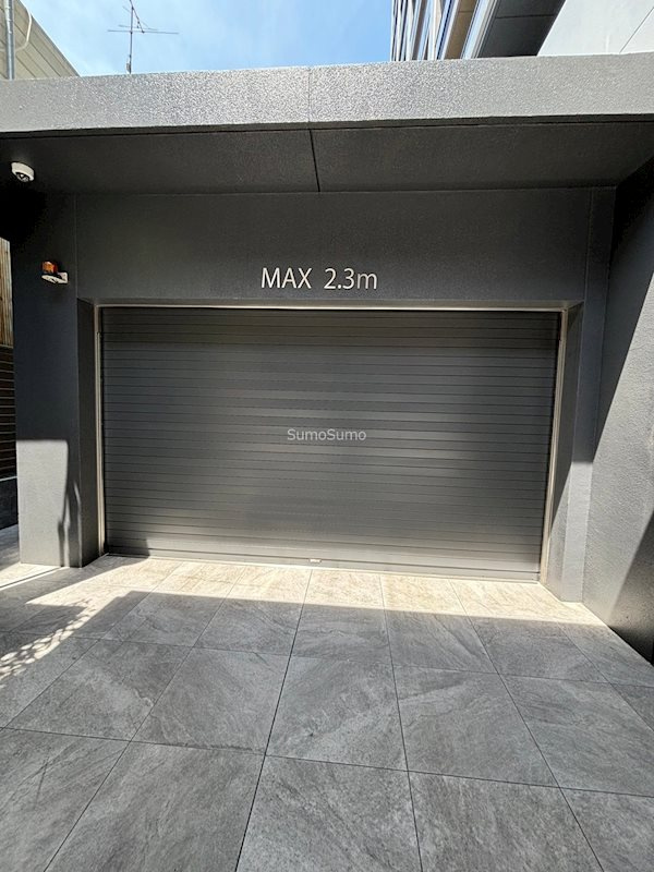 ラ　フェリーチェ難波のその他