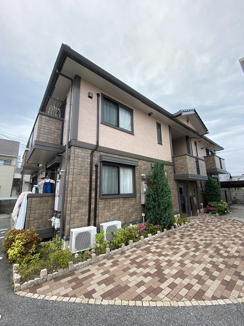 ボナールクレハ