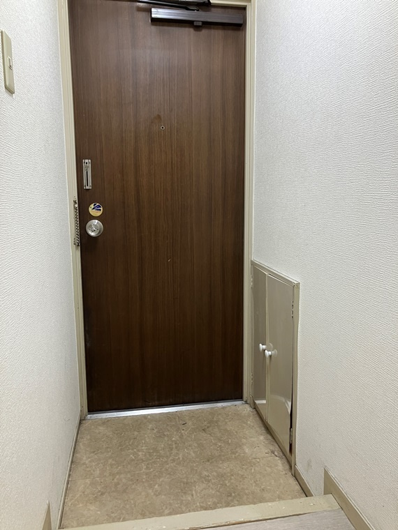 ノア新宿の設備