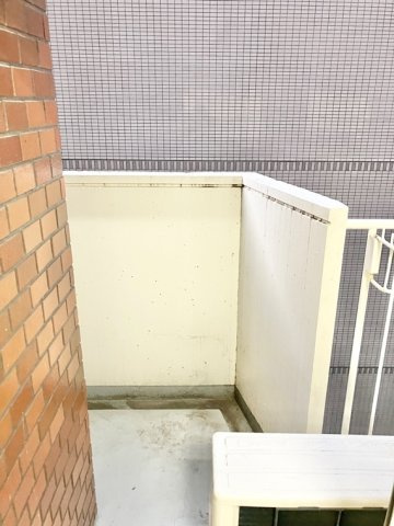 ノア新宿のロビー