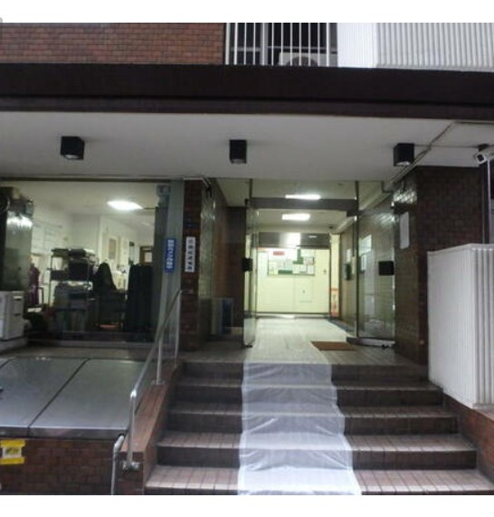 ノア新宿のその他共用部分