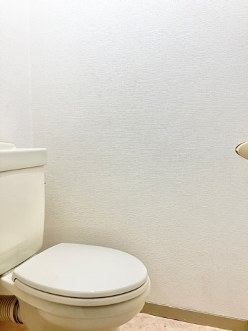 ノア新宿の洗面所