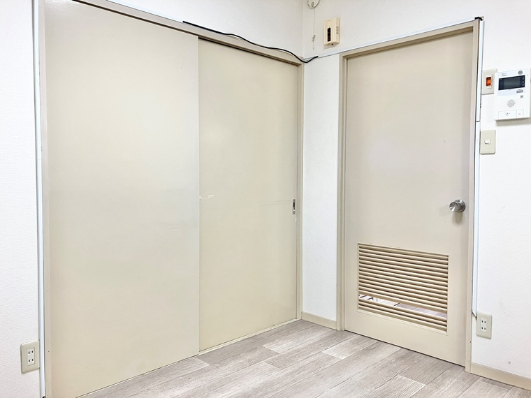 ノア新宿の内装