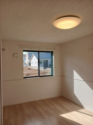 【内装】 | シャライム | 内装もきれいです