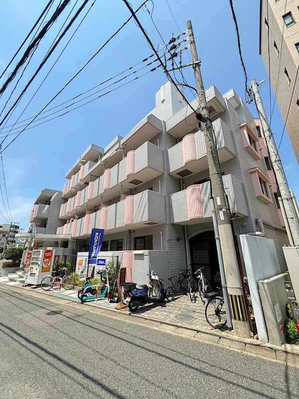 メゾン・ド・セリーズ