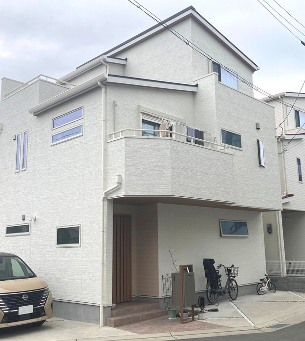 川添町戸建