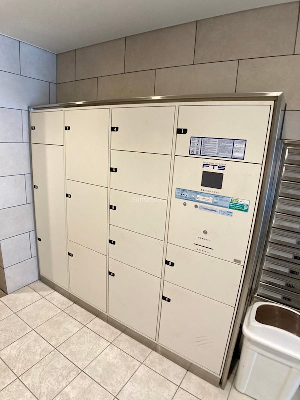イグレック南本町の外観