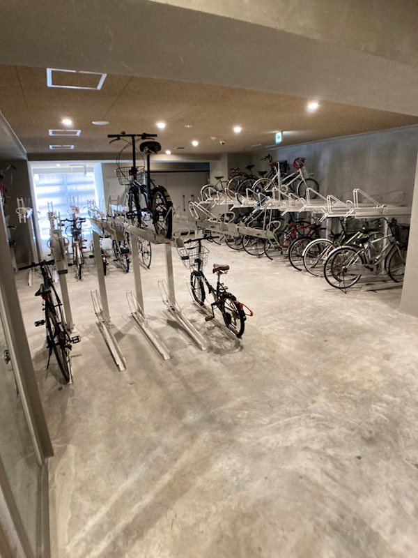 イグレック南本町のその他共用部分