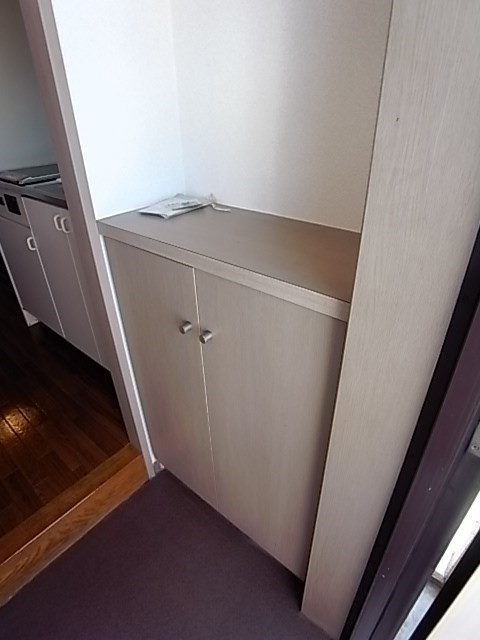 メゾン本町