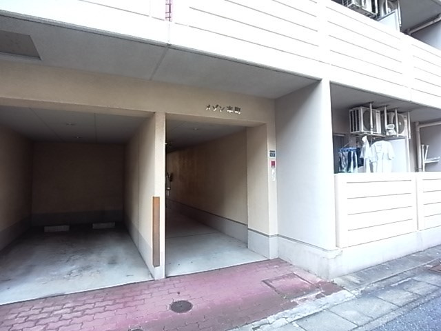 メゾン本町の外観
