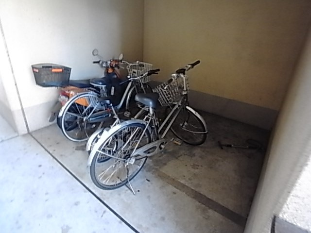 メゾン本町の外観